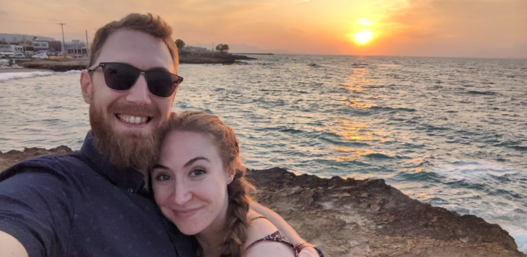 Picture highlighting Johnny Real, the drummer of Mad Simple